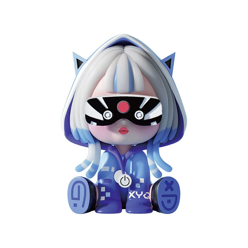 Punkdao Mini-Figures Blind Box Display (12)