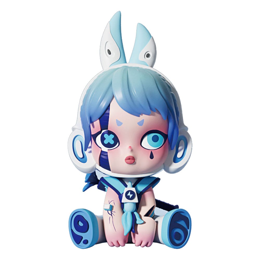 Punkdao Mini-Figures Blind Box Display (12)