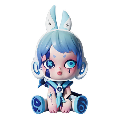 Punkdao Mini-Figures Blind Box Display (12)