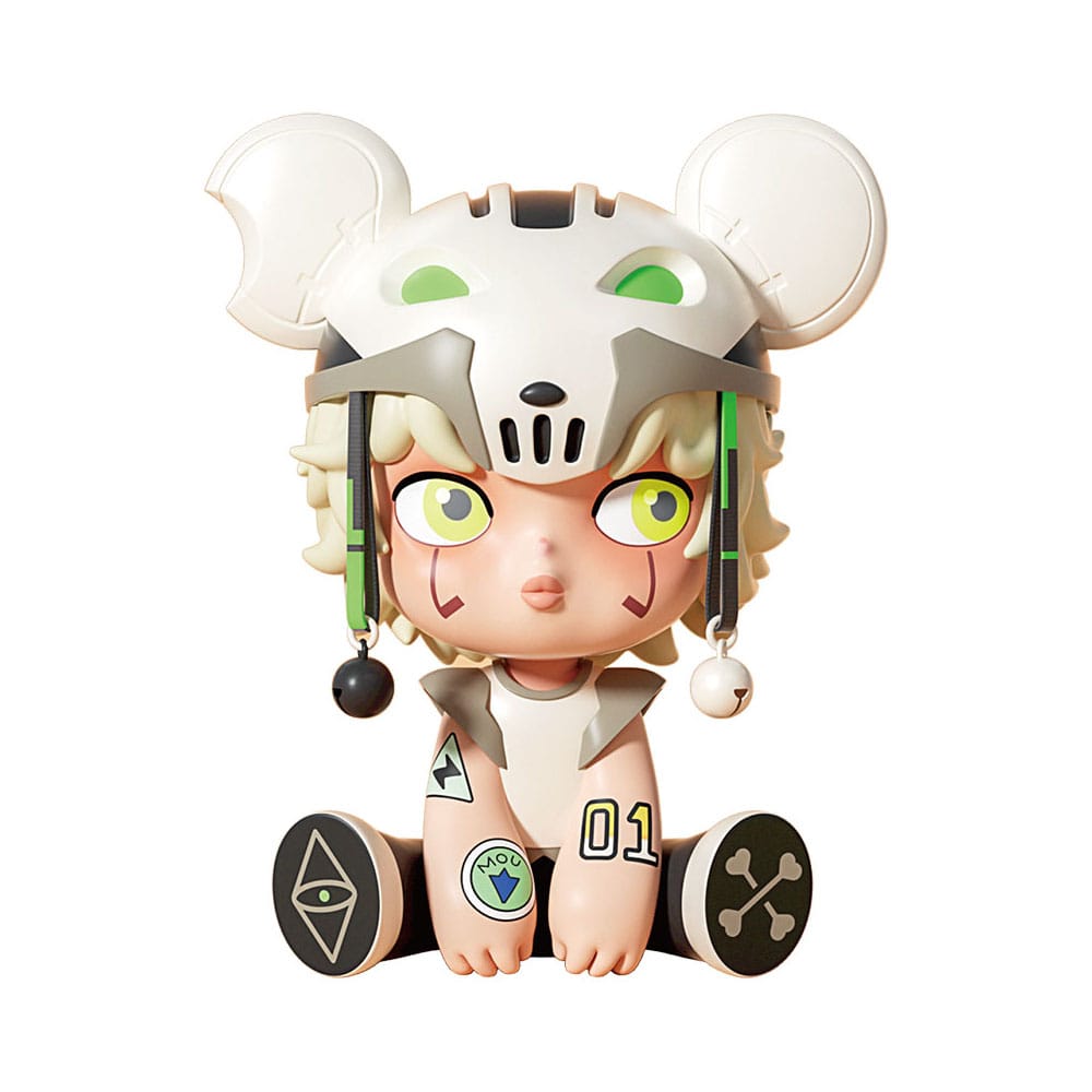 Punkdao Mini-Figures Blind Box Display (12)