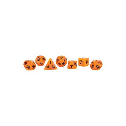 Halloween Advent Calendar 31 Days Dice Goblin