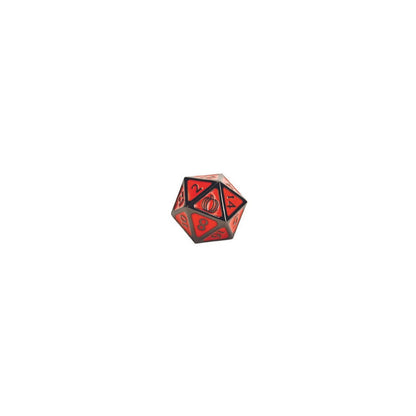 Halloween Advent Calendar 31 Days Dice Goblin