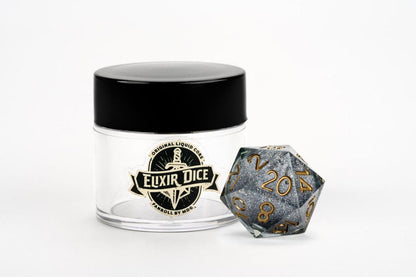 FanRoll Liquid Core Dice Vanishing Oil d20 Elixir (1)