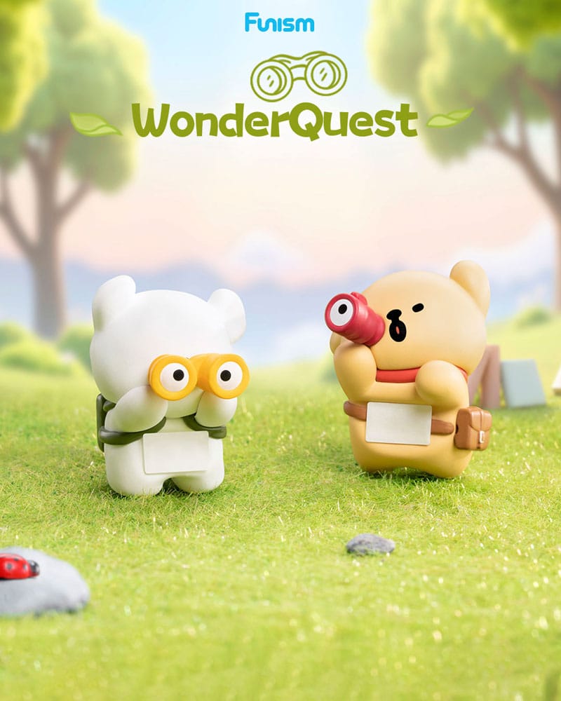 Maltese PupSnap Blind Bag Mini Figures 3 cm Assortment (16)