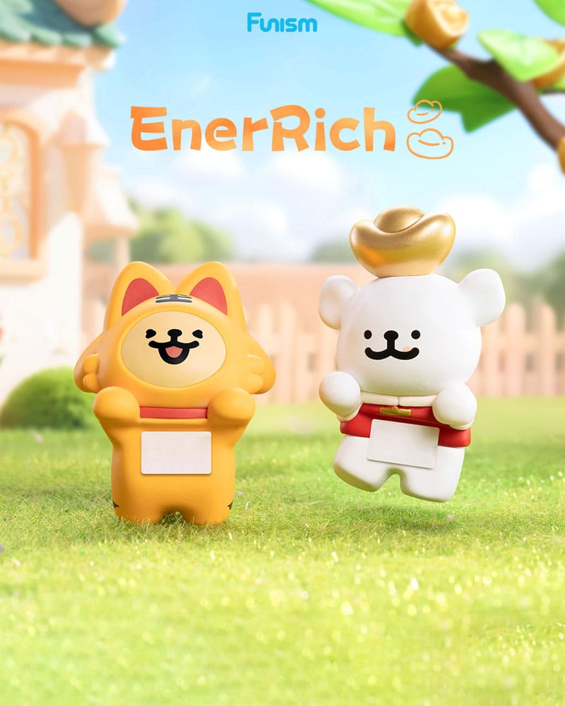 Maltese PupSnap Blind Bag Mini Figures 3 cm Assortment (16)