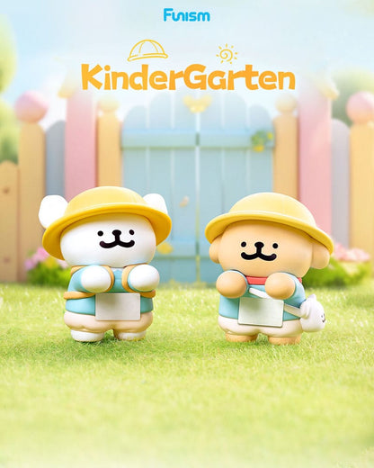 Maltese PupSnap Blind Bag Mini Figures 3 cm Assortment (16)