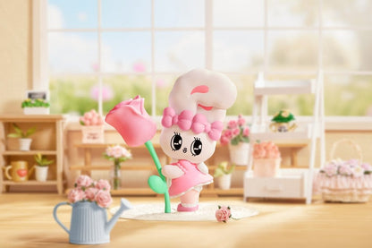 Esther Bunny Blind Box Mini Figures Young Blossom Series 10 cm Display (8)