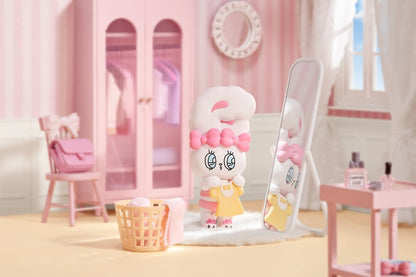 Esther Bunny Blind Box Mini Figures Young Blossom Series 10 cm Display (8)