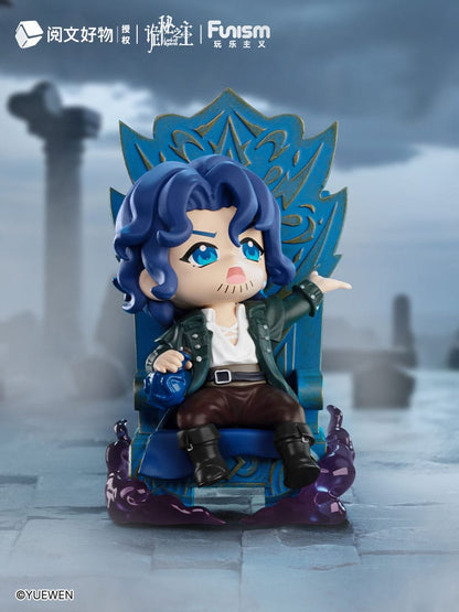 Lord of Mysteries Mini Figures Invitation of Fate 9 cm Display (9)