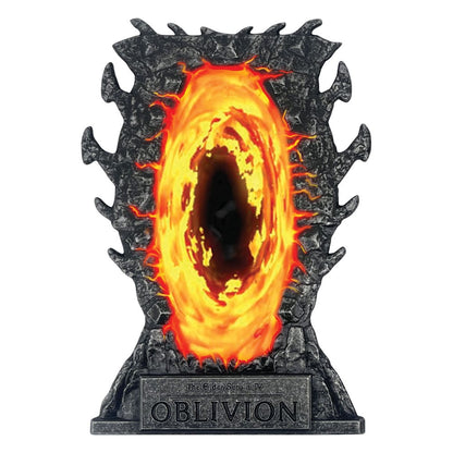 The Elder Scrolls IV: Oblivion Ingot Gates