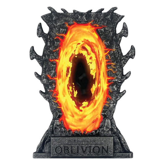 The Elder Scrolls IV: Oblivion Ingot Gates Coins