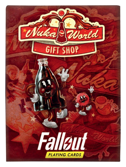 Fallout Gift set Nuka-Cola