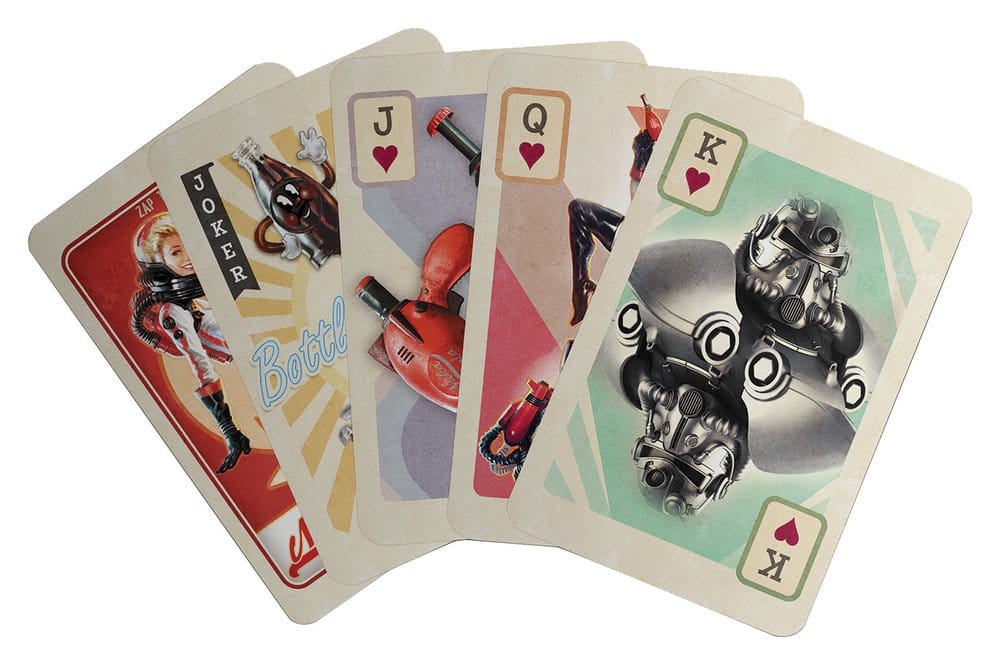 Fallout Gift set Nuka-Cola