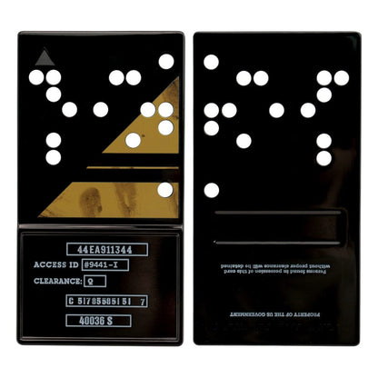 Fallout Eternal Replica Nuclear Keycard Limited Edition Replicas