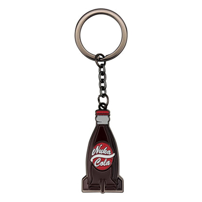 Fallout Keychain Nuka-Cola Limited Edition