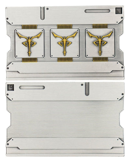 Resident Evil 4 Replica Level 3 Keycards Limited Edition