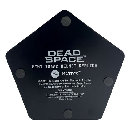Dead Space Replica Isaac Helmet Limited Edition 23 cm