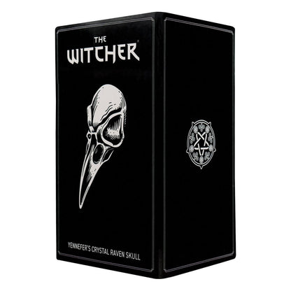 The Witcher 3 Replica Soundwave Cassette Limited Edition 12 cm
