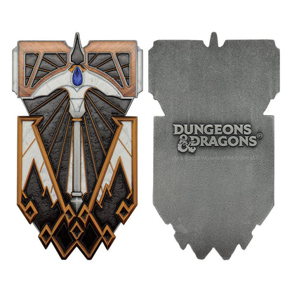Dungeons & Dragons Ingot Mirabar Limited Edition Coins