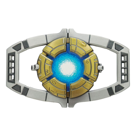 Transformers Replica Matrix of Leadership Metal Limited Edition 14 cm