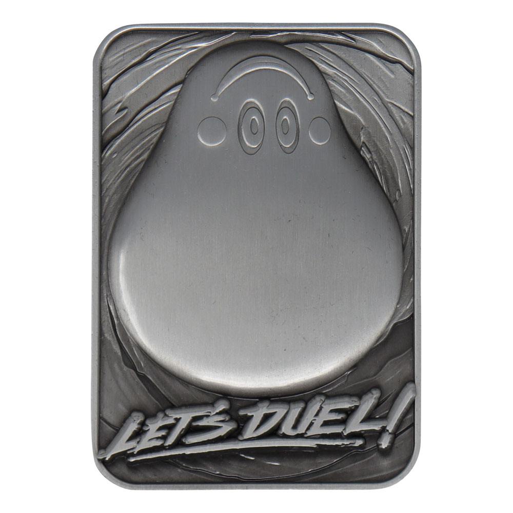 Yu-Gi-Oh! Replica Card Marshmallon Limited Edition Replicas