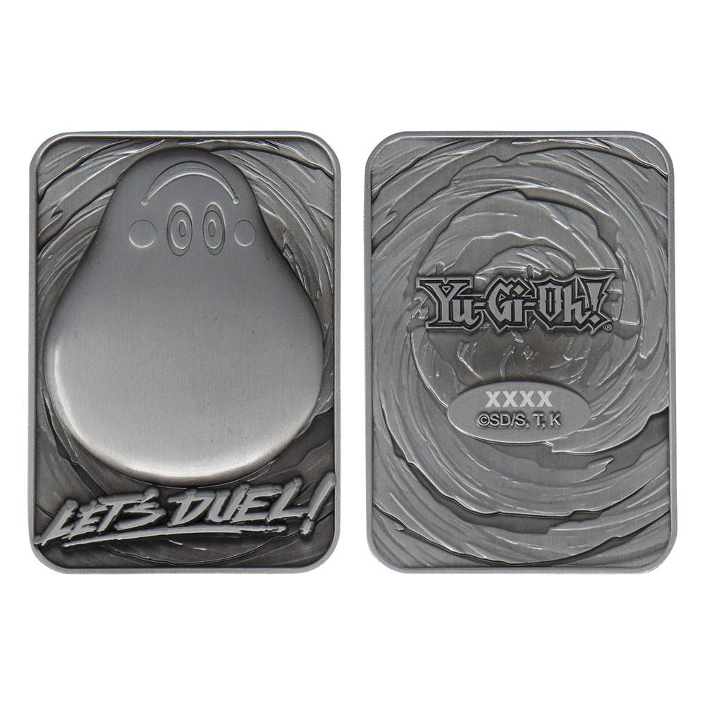 Yu-Gi-Oh! Replica Card Marshmallon Limited Edition Replicas