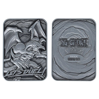 Yu-Gi-Oh! Replica Card B. Skull Dragon Limited Edition Replicas