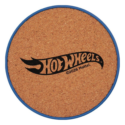 Hot Wheels Coaster 4-Pack