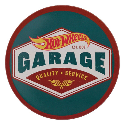 Hot Wheels Coaster 4-Pack
