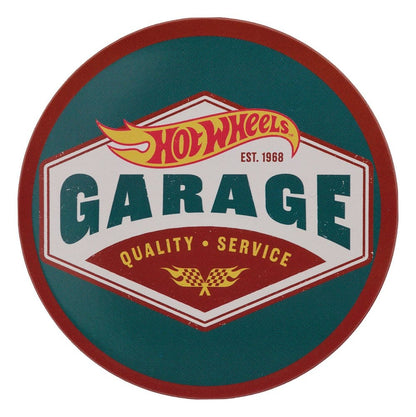 Hot Wheels Coaster 4-Pack