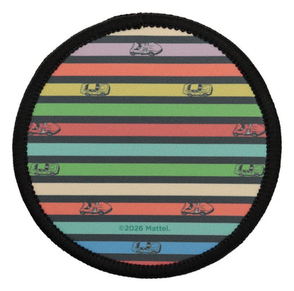 Hot Wheels Desk Pad & Coaster Set