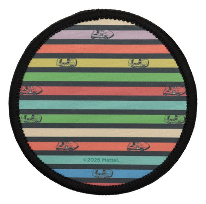 Hot Wheels Desk Pad & Coaster Set