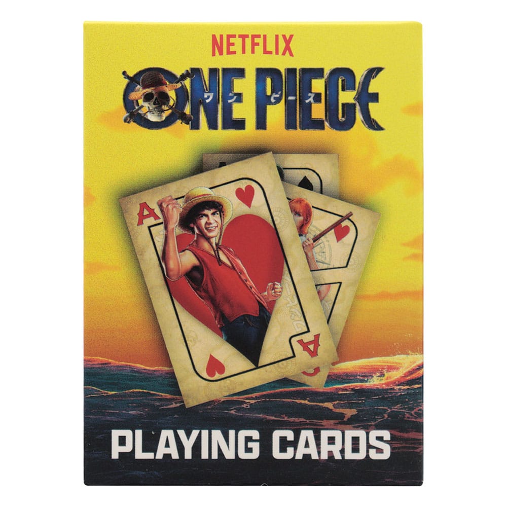 One Piece Playing Cards Display (12)
