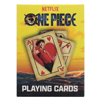 One Piece Playing Cards Display (12)