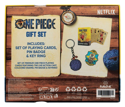 One Piece Gift set
