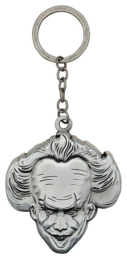 It Chapter Two Bottle Opener Pennywise Keyring