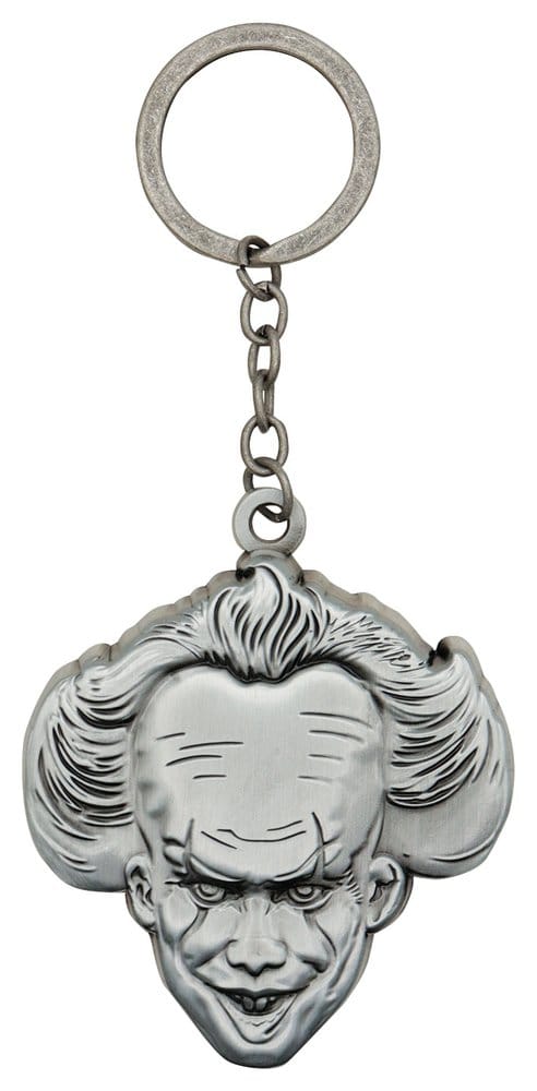 It Chapter Two Bottle Opener Pennywise Keyring