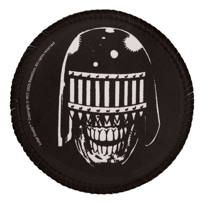 2000 AD Desk Pad & Coaster Set Judge Dredd