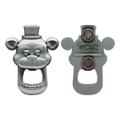 Five Nights at Freddy´s Bottle Opener 10 cm