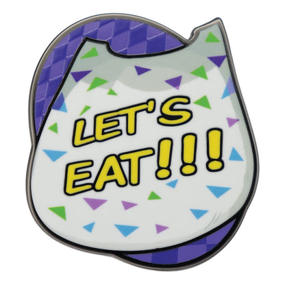 Five Nights at Freddy´s Pin Badge Display Mystery Pin Badge (12)