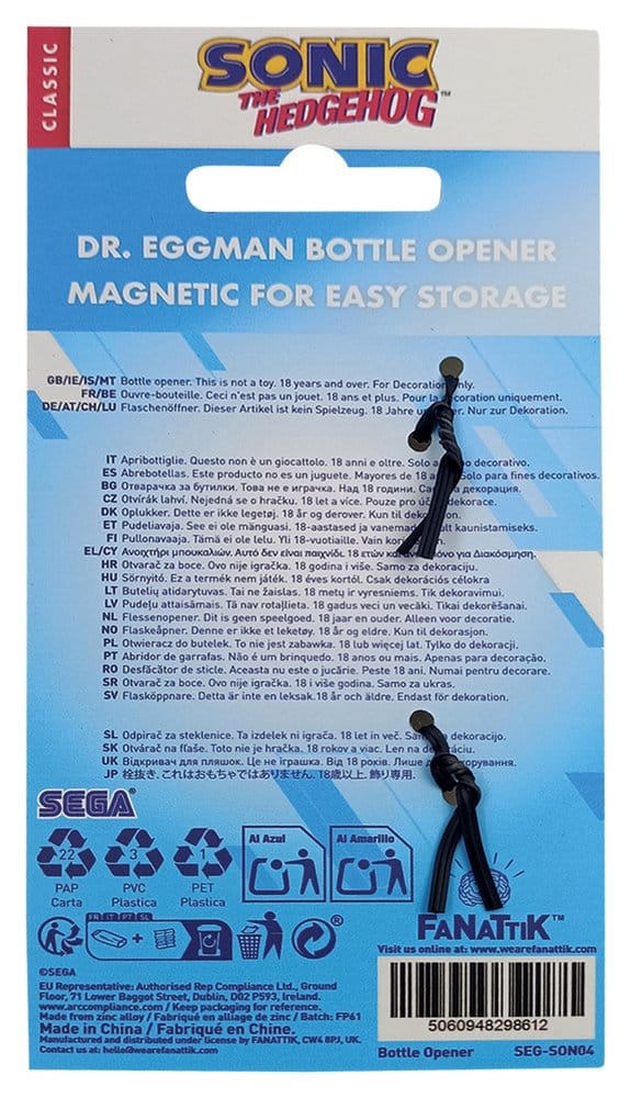 It Bottle Opener Pennywise