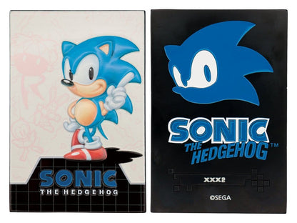 Sonic - The Hedgehog Ingot Limited Edition