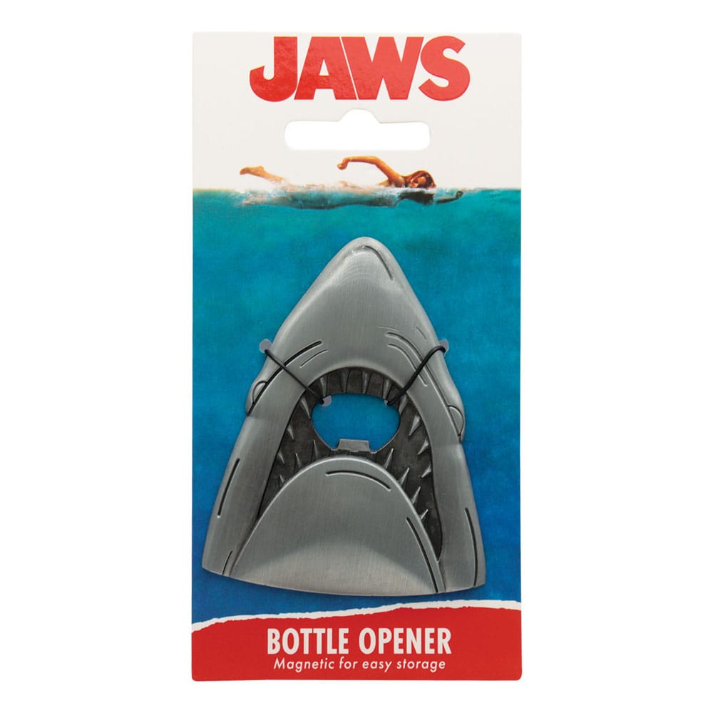 Jaws Bottle Opener 50th Anniversary Shark