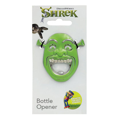 Shrek Bottle Opener Kitchen- and Tableware