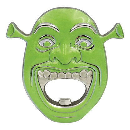 Shrek Bottle Opener Kitchen- and Tableware
