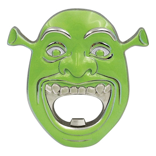 Shrek Bottle Opener Kitchen- and Tableware