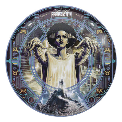 Universal Monsters Coaster 4-Pack