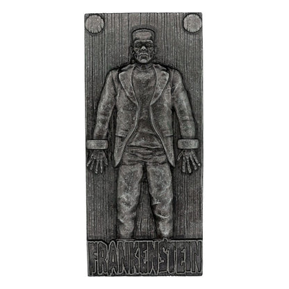 Universal Monsters Ingot Frankenstein´s Monster Limited Edition