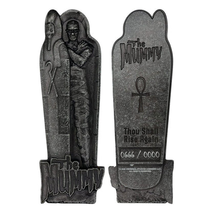 Universal Monsters Ingot Frankenstein´s Monster Limited Edition