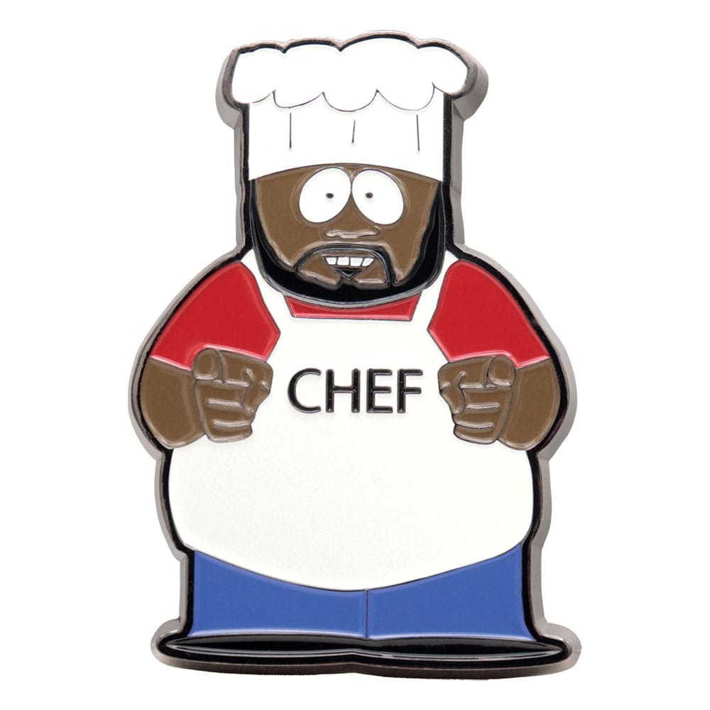 South Park Bottle Opener Chef Kitchen- and Tableware